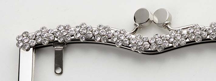 Borchie Dorate Rivetti 50 Set 7 * 8 Mm Borchie A Bottone In Metallo Borchie A Vite Per Borsa / Cintura Borchie Artigianali In Pelle Rivetto Borchie A Spillo Rivetti A Compressione In Rame - Italia - Foto 3